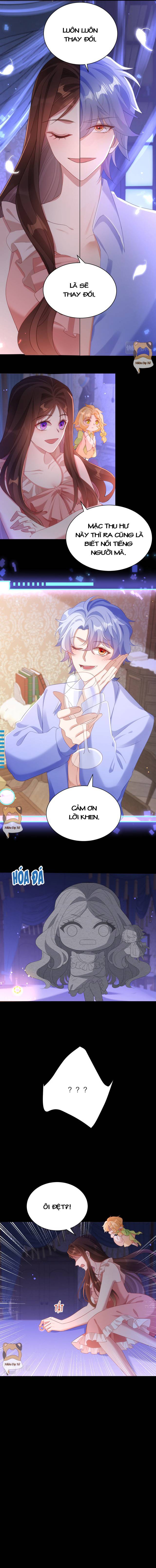 Ninita Yêu Dấu - Phần 2 Chap 1277.5 - Next Chap 1278.5