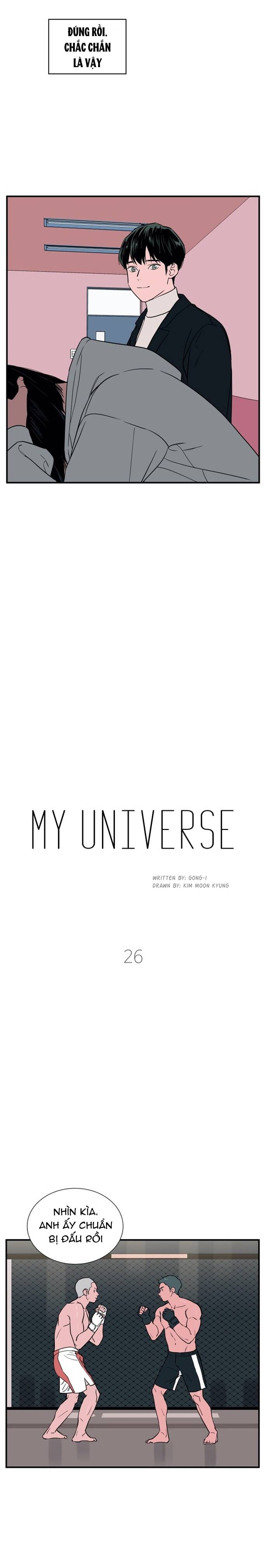 Ninita Yêu Dấu - Phần 2 Chap 1277.6 - Next Chap 1278.6