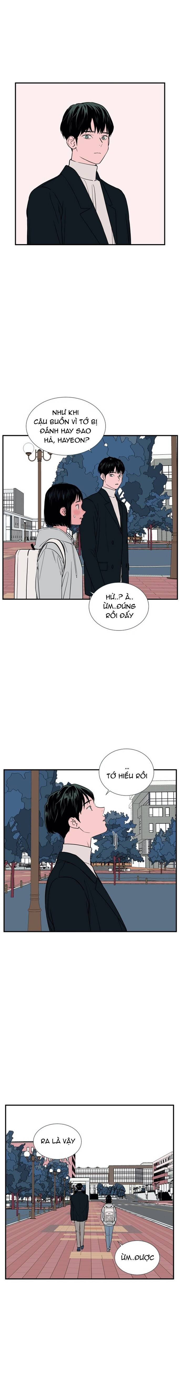 Ninita Yêu Dấu - Phần 2 Chap 1277.6 - Next Chap 1278.6