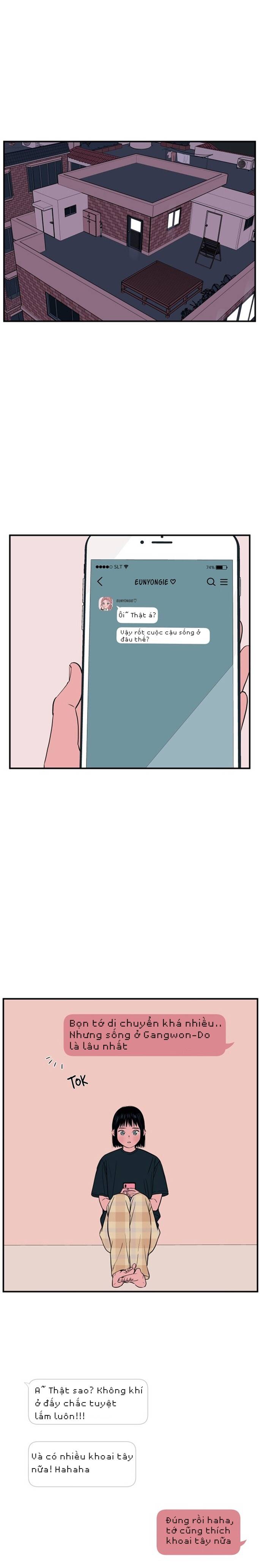 Ninita Yêu Dấu - Phần 2 Chap 1277.6 - Next Chap 1278.6