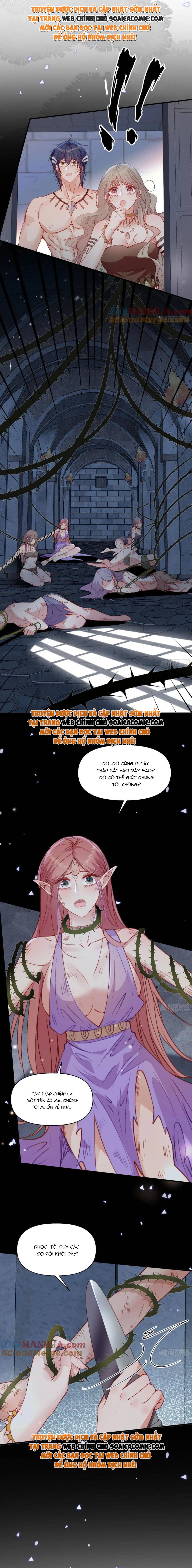 Ninita Yêu Dấu - Phần 2 Chap 1277.7 - Next Chap 1278.7