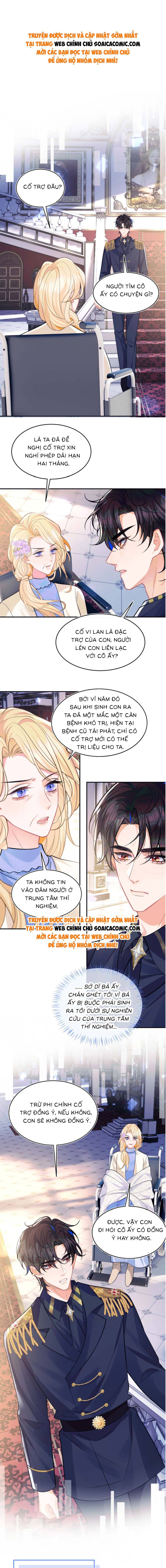 Ninita Yêu Dấu - Phần 2 Chap 1278.2 - Next Chap 1279.2