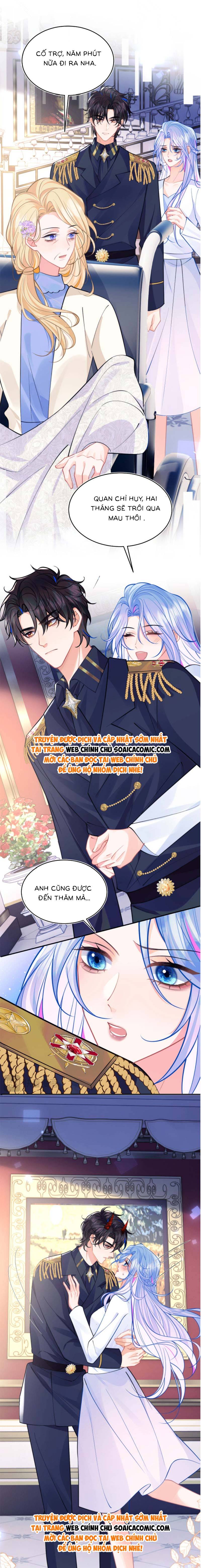 Ninita Yêu Dấu - Phần 2 Chap 1278.2 - Next Chap 1279.2