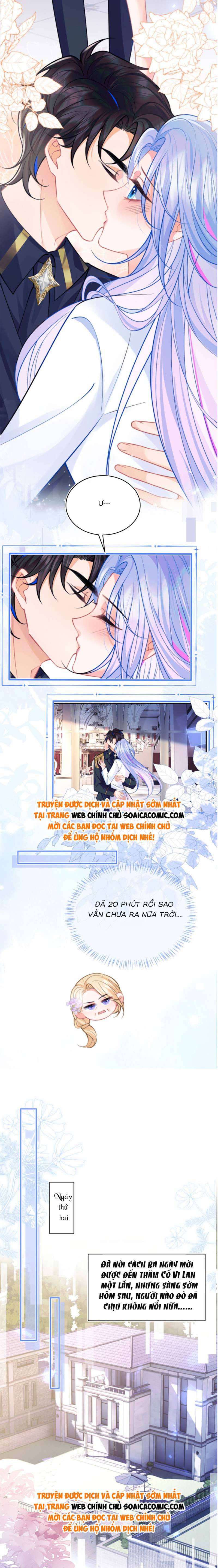 Ninita Yêu Dấu - Phần 2 Chap 1278.2 - Next Chap 1279.2