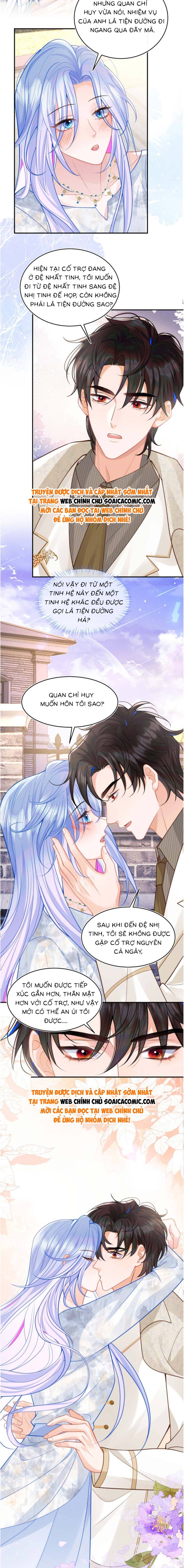 Ninita Yêu Dấu - Phần 2 Chap 1278.2 - Next Chap 1279.2