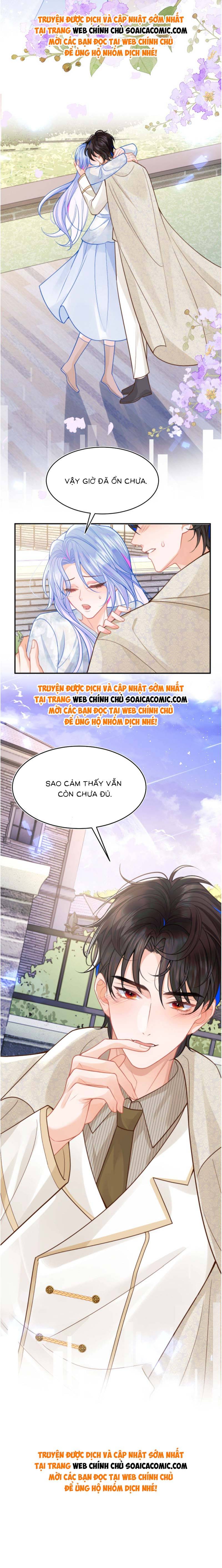 Ninita Yêu Dấu - Phần 2 Chap 1278.2 - Next Chap 1279.2