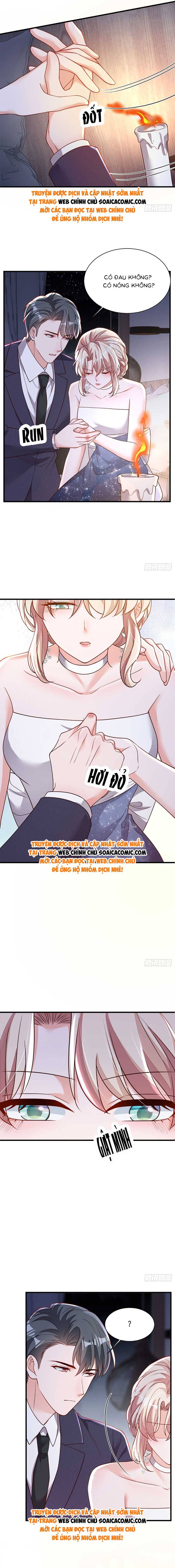 Ninita Yêu Dấu - Phần 2 Chap 1278.3 - Next Chap 1279.3