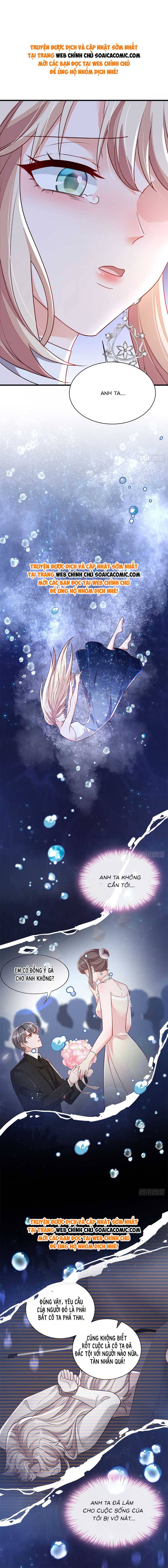 Ninita Yêu Dấu - Phần 2 Chap 1278.3 - Next Chap 1279.3