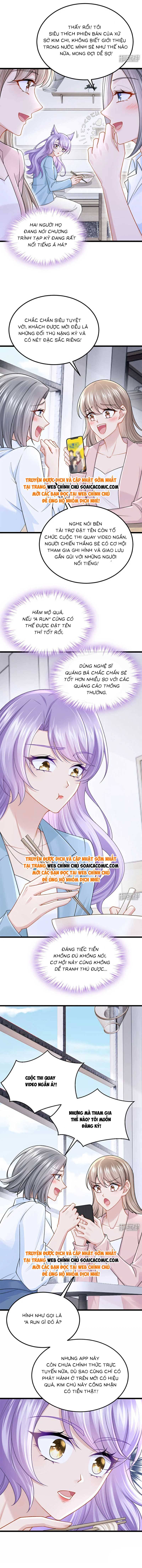 Ninita Yêu Dấu - Phần 2 Chap 1278.4 - Next Chap 1279.4