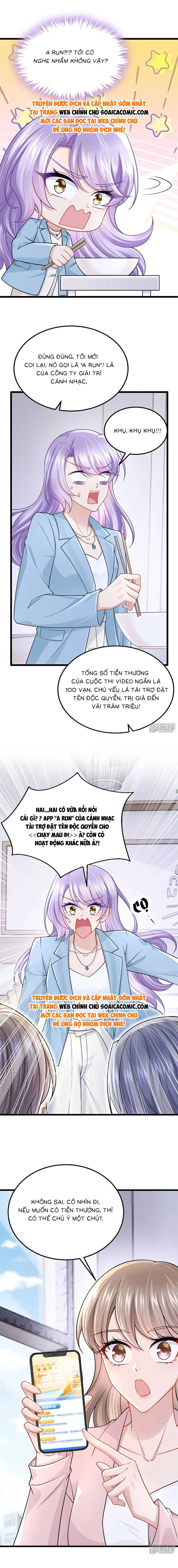 Ninita Yêu Dấu - Phần 2 Chap 1278.4 - Next Chap 1279.4
