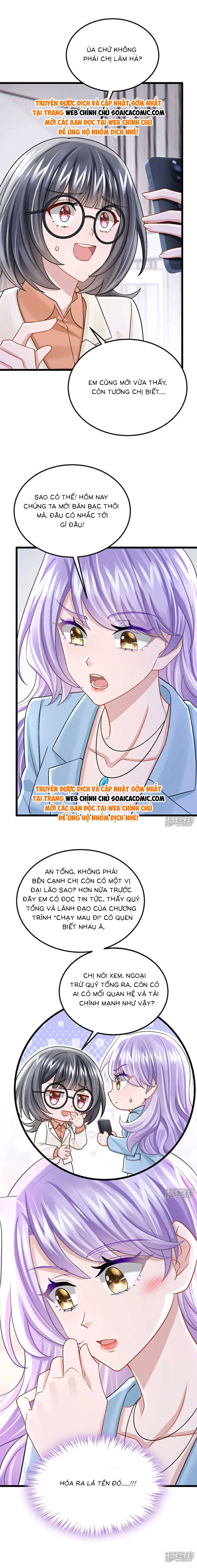 Ninita Yêu Dấu - Phần 2 Chap 1278.4 - Next Chap 1279.4