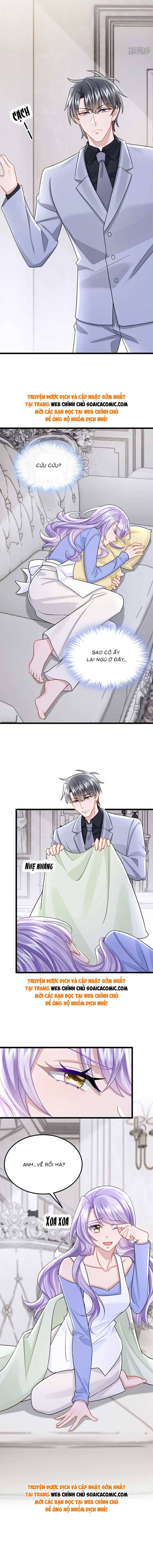 Ninita Yêu Dấu - Phần 2 Chap 1278.4 - Next Chap 1279.4