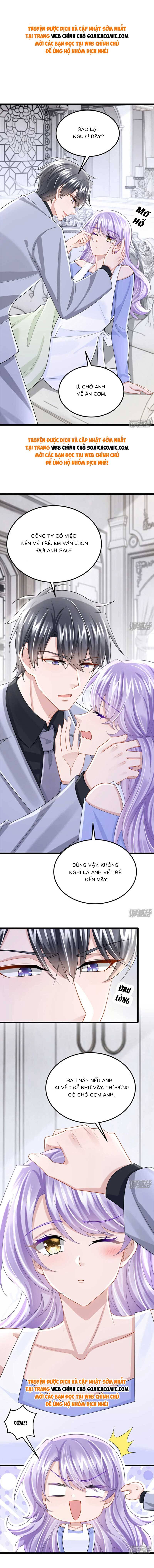 Ninita Yêu Dấu - Phần 2 Chap 1278.5 - Next Chap 1279.5