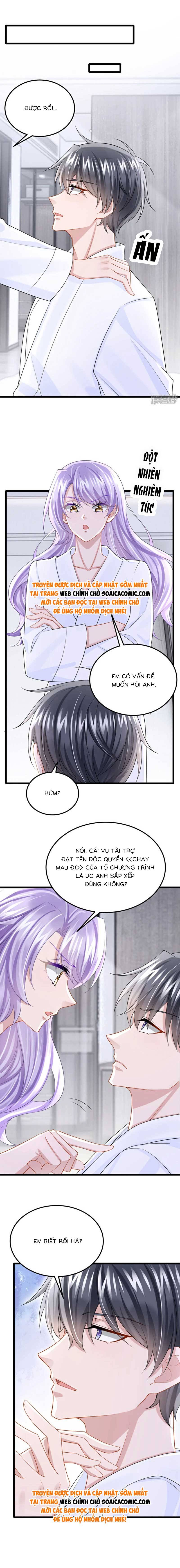 Ninita Yêu Dấu - Phần 2 Chap 1278.5 - Next Chap 1279.5