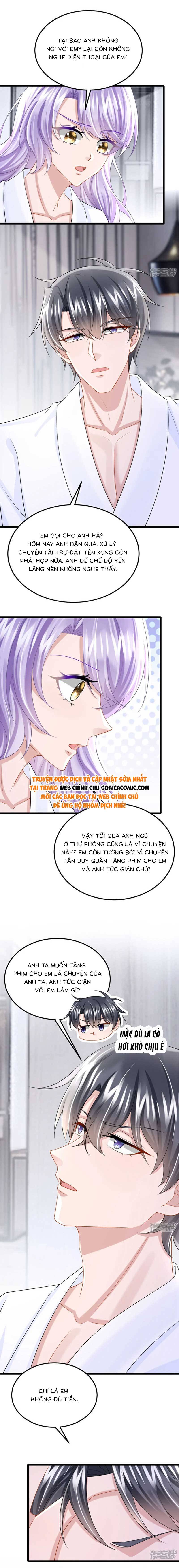 Ninita Yêu Dấu - Phần 2 Chap 1278.5 - Next Chap 1279.5