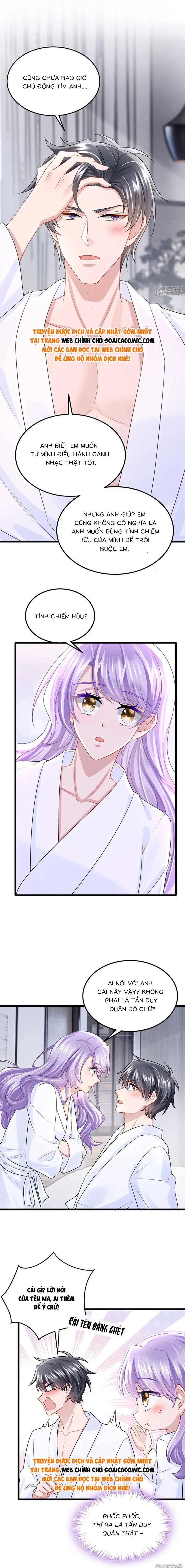 Ninita Yêu Dấu - Phần 2 Chap 1278.5 - Next Chap 1279.5