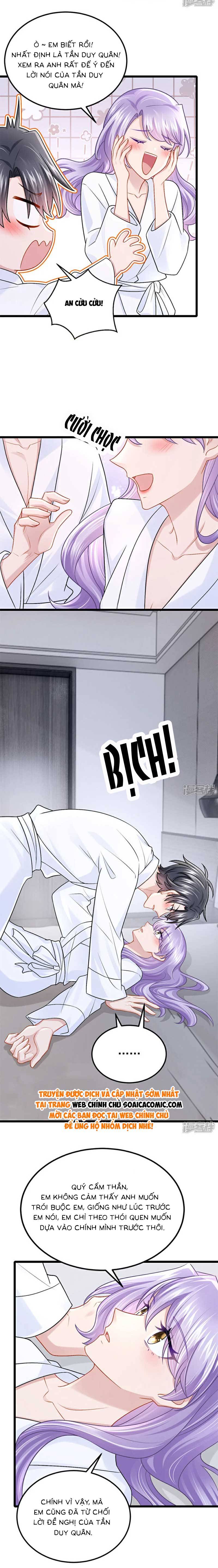 Ninita Yêu Dấu - Phần 2 Chap 1278.5 - Next Chap 1279.5