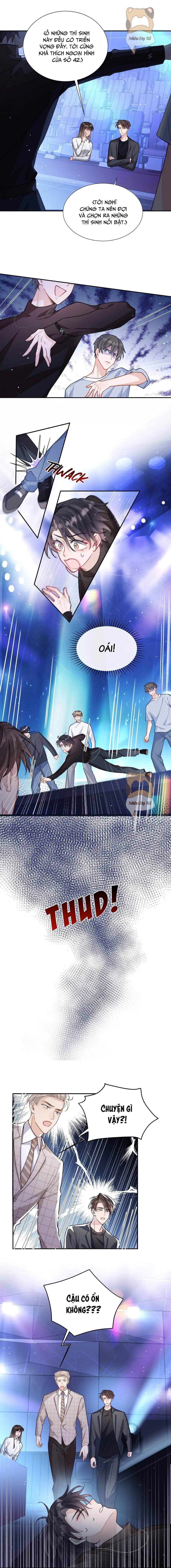 Ninita Yêu Dấu - Phần 2 Chap 1278.6 - Next Chap 1279.6