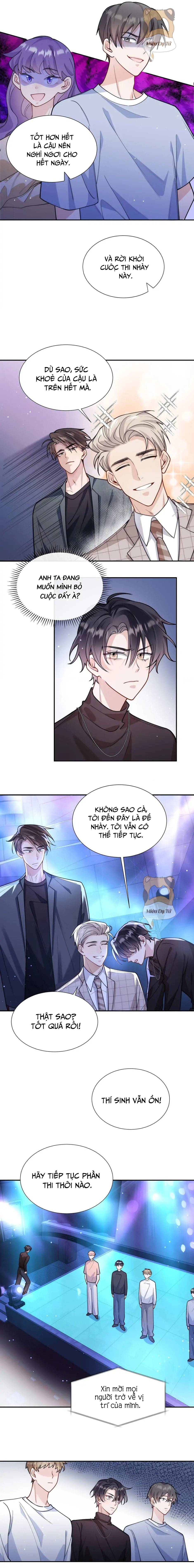 Ninita Yêu Dấu - Phần 2 Chap 1278.6 - Next Chap 1279.6