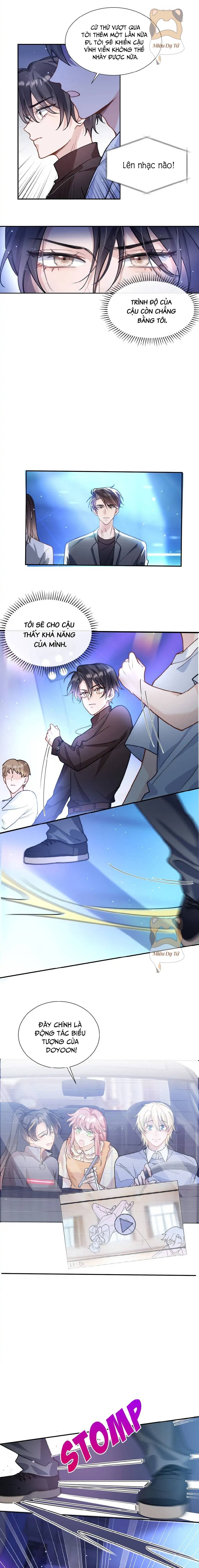 Ninita Yêu Dấu - Phần 2 Chap 1278.6 - Next Chap 1279.6