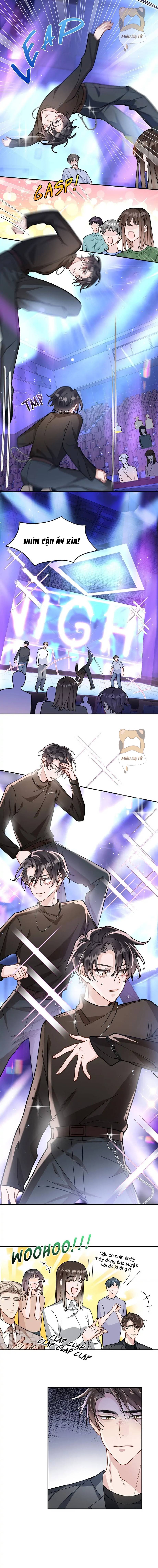 Ninita Yêu Dấu - Phần 2 Chap 1278.6 - Next Chap 1279.6