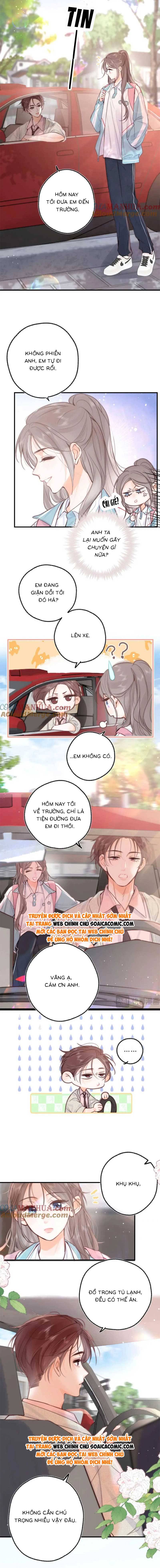 Ninita Yêu Dấu - Phần 2 Chap 1278.7 - Next Chap 1279.7