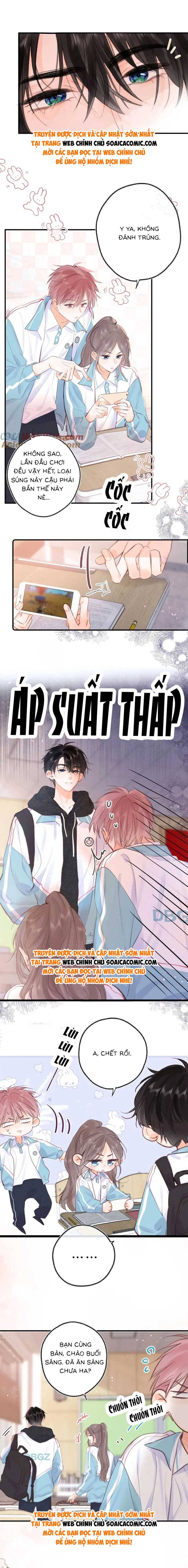 Ninita Yêu Dấu - Phần 2 Chap 1278.7 - Next Chap 1279.7