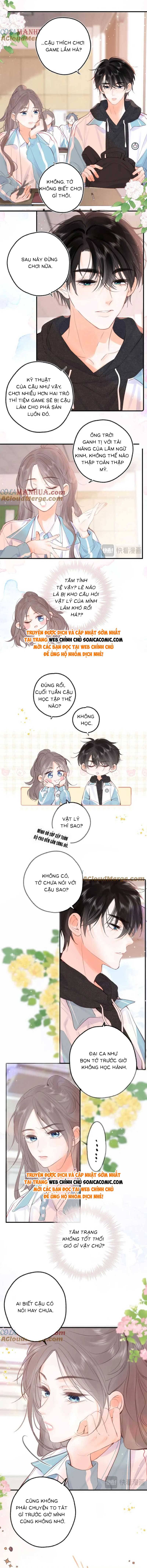 Ninita Yêu Dấu - Phần 2 Chap 1278.7 - Next Chap 1279.7