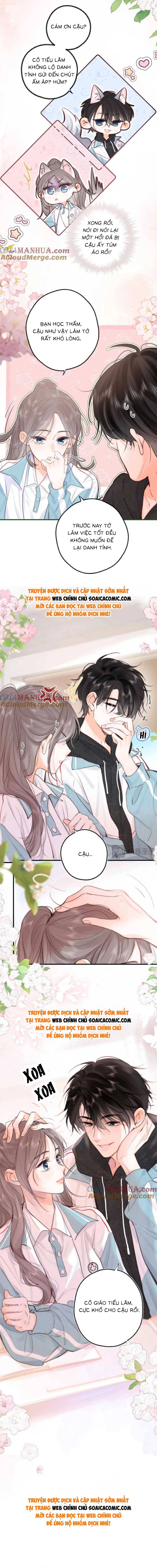 Ninita Yêu Dấu - Phần 2 Chap 1278.7 - Next Chap 1279.7