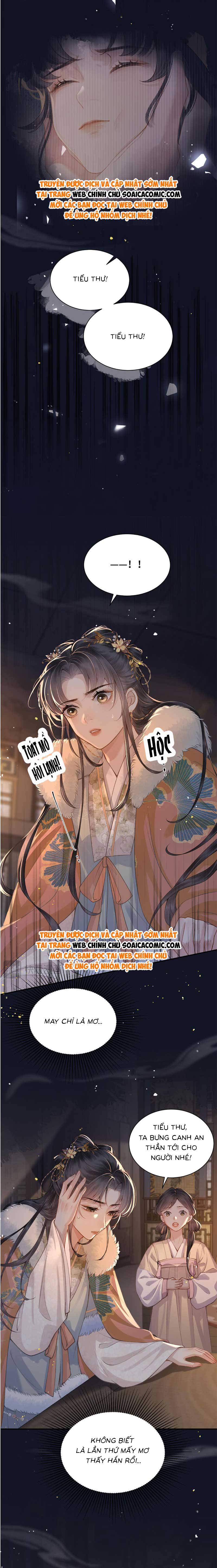 Ninita Yêu Dấu - Phần 2 Chap 1278.8 - Next Chap 1279.8