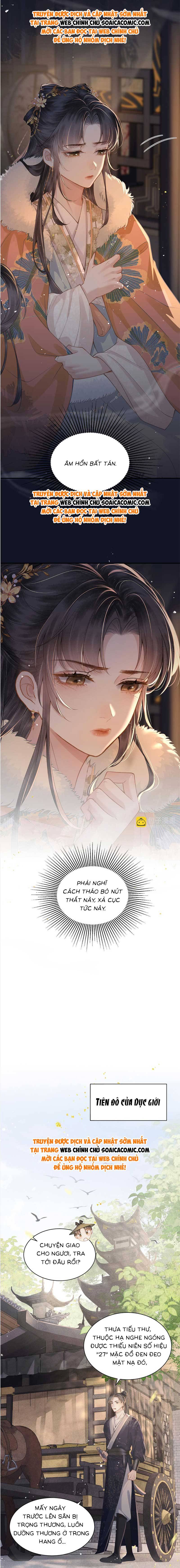 Ninita Yêu Dấu - Phần 2 Chap 1278.8 - Next Chap 1279.8