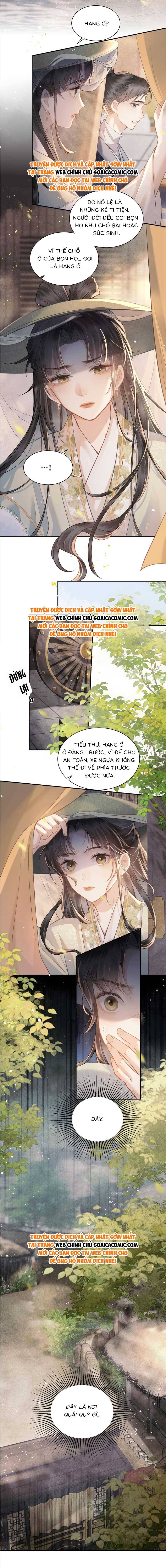 Ninita Yêu Dấu - Phần 2 Chap 1278.8 - Next Chap 1279.8