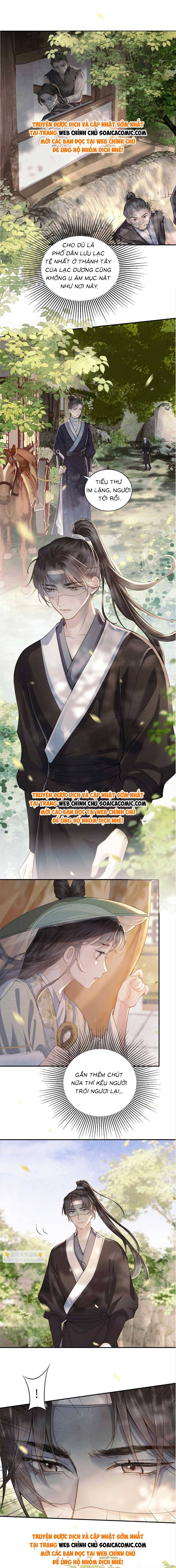 Ninita Yêu Dấu - Phần 2 Chap 1278.8 - Next Chap 1279.8