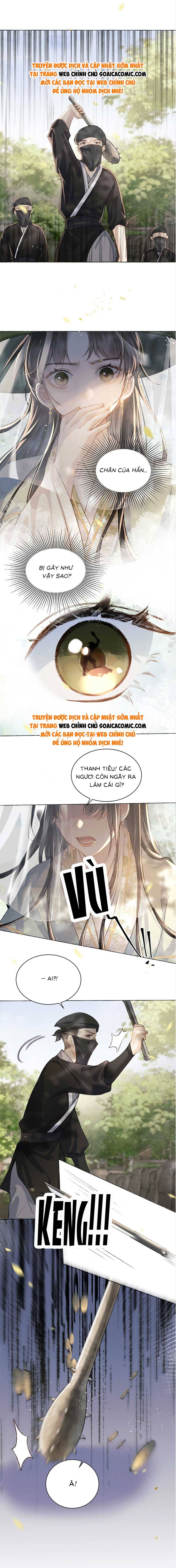 Ninita Yêu Dấu - Phần 2 Chap 1278.8 - Next Chap 1279.8