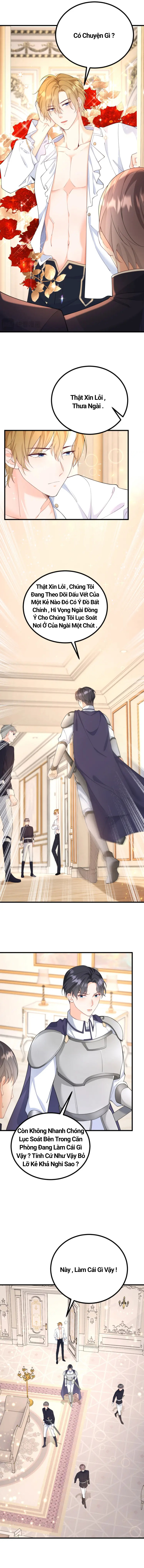 Ninita Yêu Dấu - Phần 2 Chap 1278.9 - Next Chap 1279.9