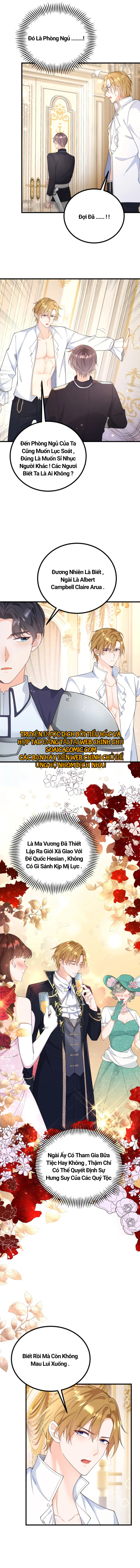 Ninita Yêu Dấu - Phần 2 Chap 1278.9 - Next Chap 1279.9