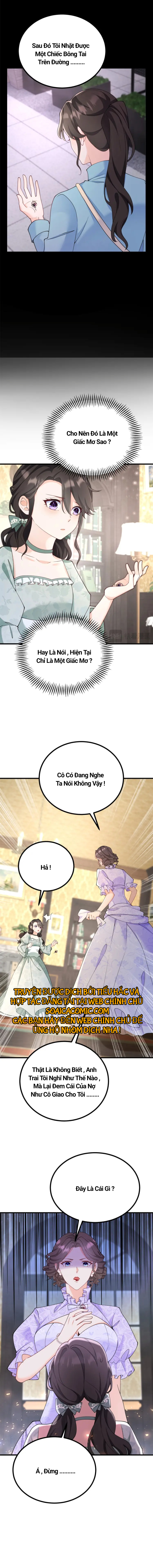 Ninita Yêu Dấu - Phần 2 Chap 1278.9 - Next Chap 1279.9