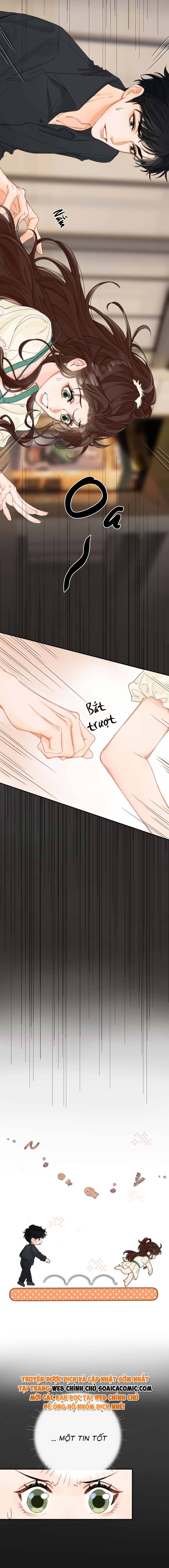 Ninita Yêu Dấu - Phần 2 Chap 1279.1 - Next Chap 1280.1