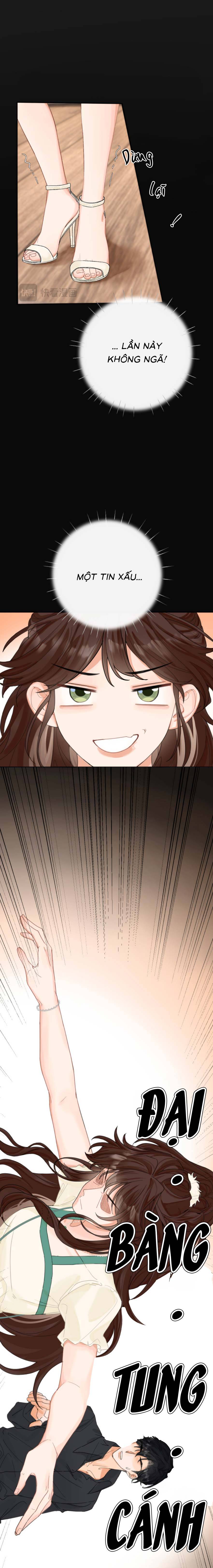 Ninita Yêu Dấu - Phần 2 Chap 1279.1 - Next Chap 1280.1