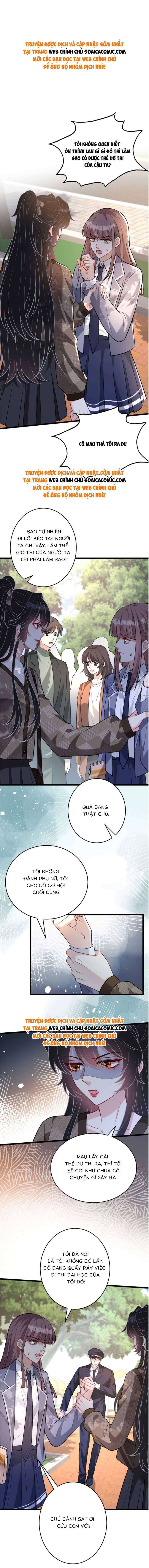 Ninita Yêu Dấu - Phần 2 Chap 1279.2 - Next Chap 1280.2