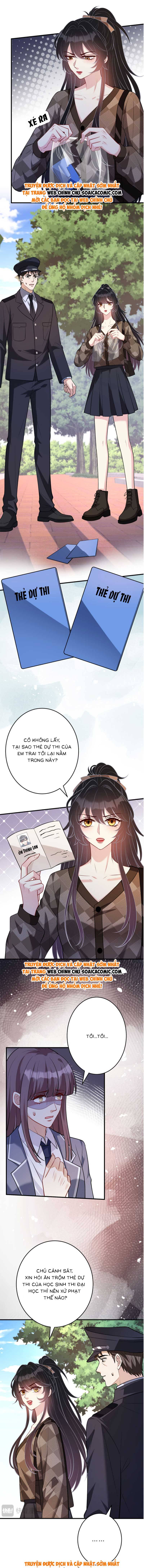Ninita Yêu Dấu - Phần 2 Chap 1279.2 - Next Chap 1280.2