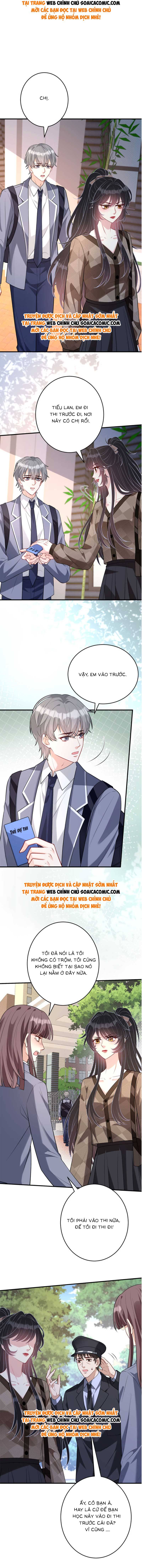 Ninita Yêu Dấu - Phần 2 Chap 1279.2 - Next Chap 1280.2