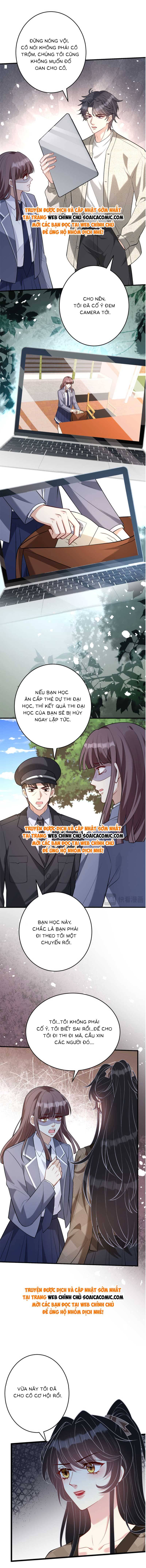 Ninita Yêu Dấu - Phần 2 Chap 1279.2 - Next Chap 1280.2