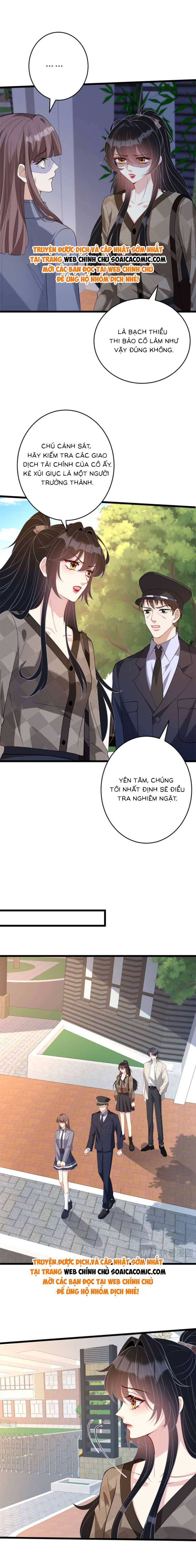 Ninita Yêu Dấu - Phần 2 Chap 1279.2 - Next Chap 1280.2