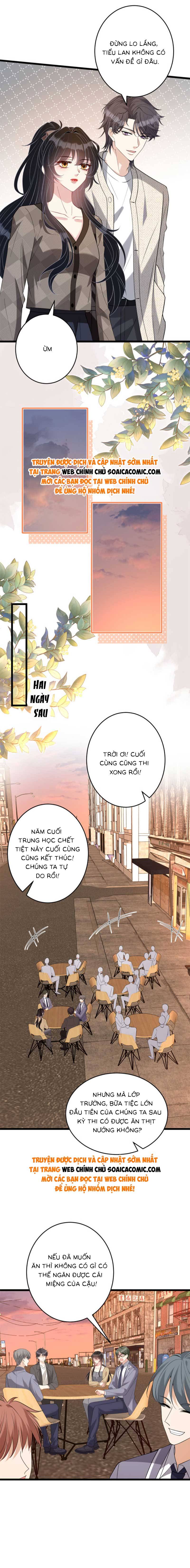Ninita Yêu Dấu - Phần 2 Chap 1279.2 - Next Chap 1280.2