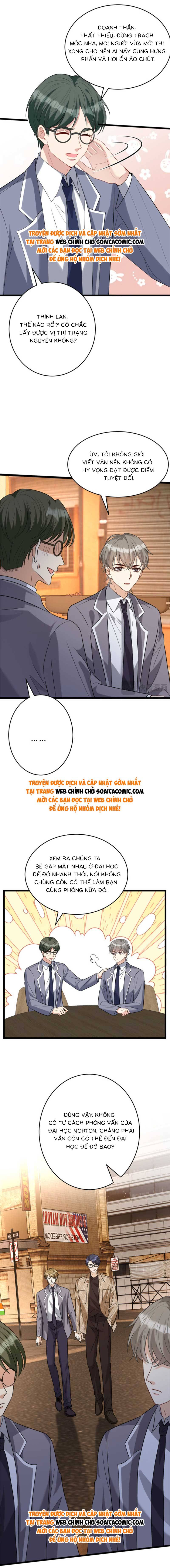 Ninita Yêu Dấu - Phần 2 Chap 1279.2 - Next Chap 1280.2