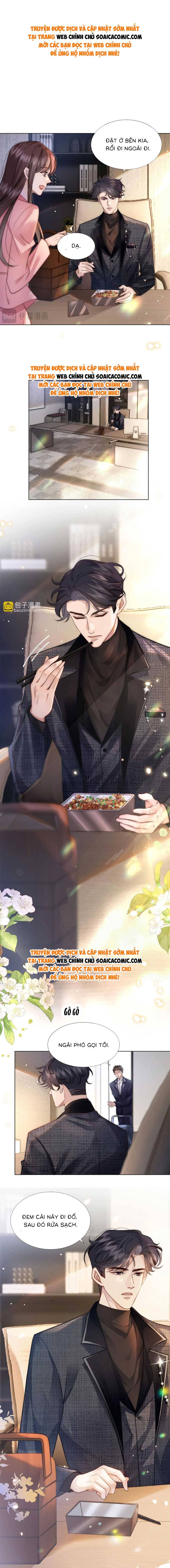 Ninita Yêu Dấu - Phần 2 Chap 1279.5 - Next Chap 1280.5