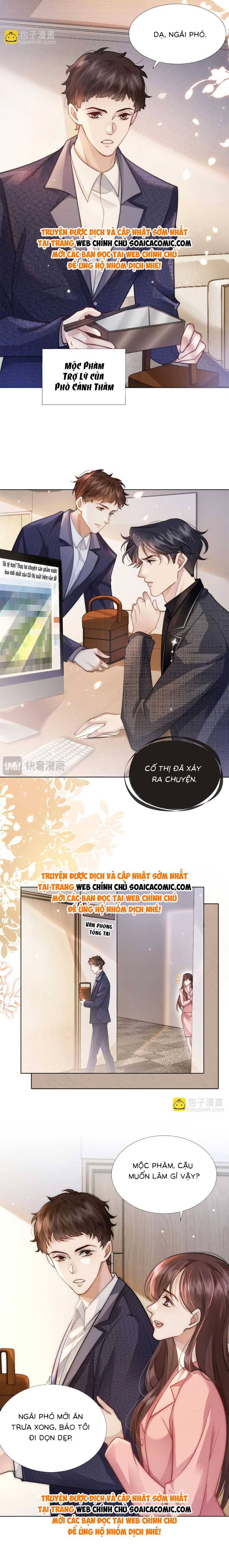 Ninita Yêu Dấu - Phần 2 Chap 1279.5 - Next Chap 1280.5