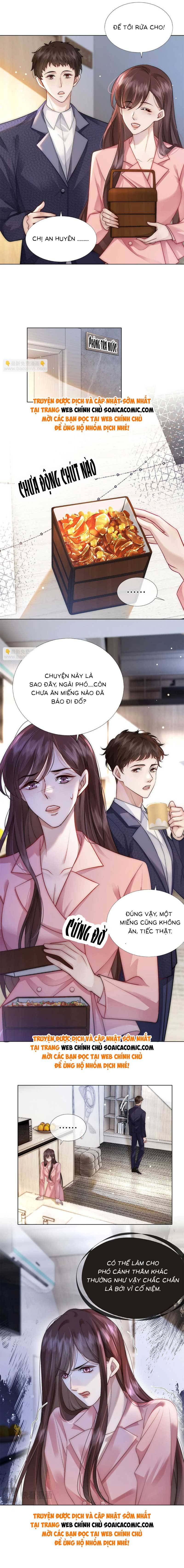 Ninita Yêu Dấu - Phần 2 Chap 1279.5 - Next Chap 1280.5