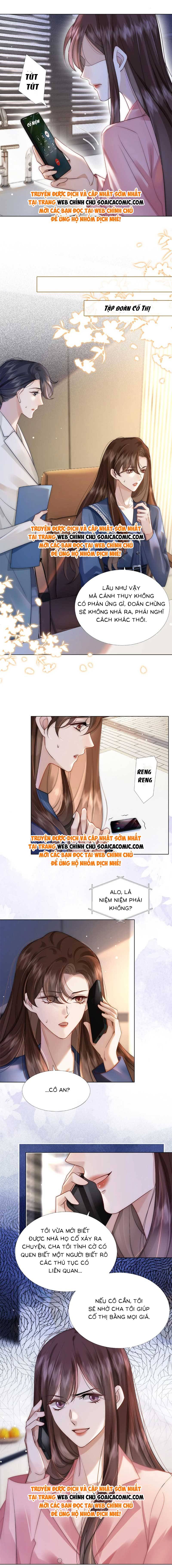 Ninita Yêu Dấu - Phần 2 Chap 1279.5 - Next Chap 1280.5